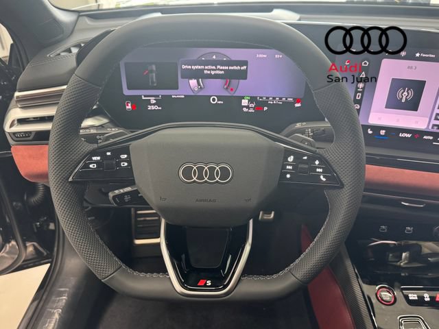 New 2026 Audi S5 Premium Plus AWD/4WD image 21