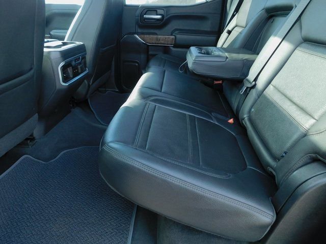 Used 2021 GMC Sierra 1500 Denali w/ Denali Ultimate Package image 21
