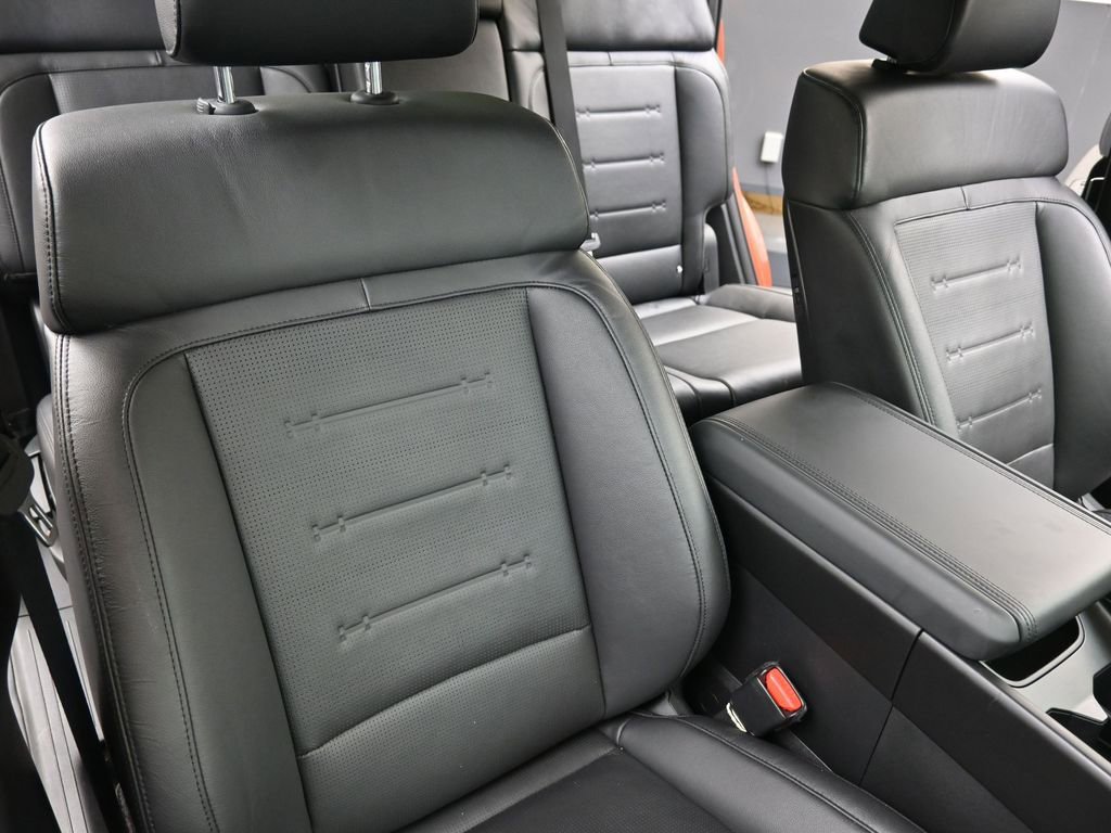 Used 2025 Hyundai Santa Fe Limited image 14