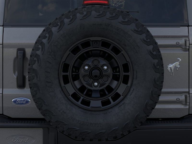 New 2026 Ford Bronco Big Bend w/ Black Diamond Package AWD/4WD image 24