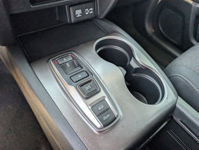 Used 2021 Honda Passport Sport image 31