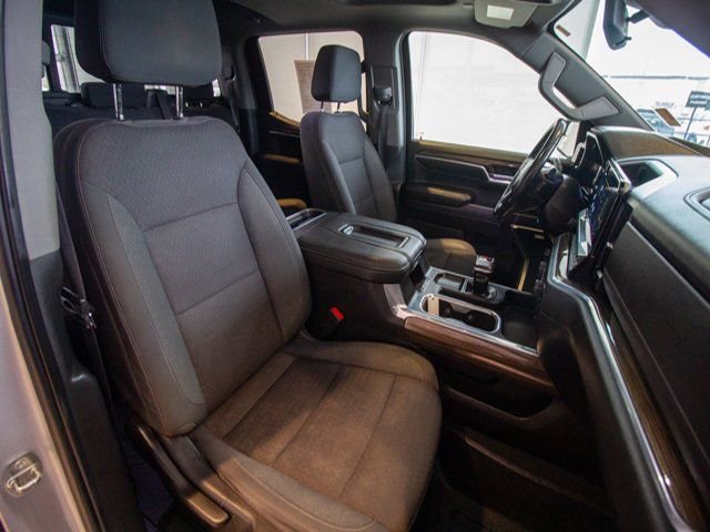 Used 2022 Chevrolet Silverado 1500 RST w/ Convenience Package II image 19