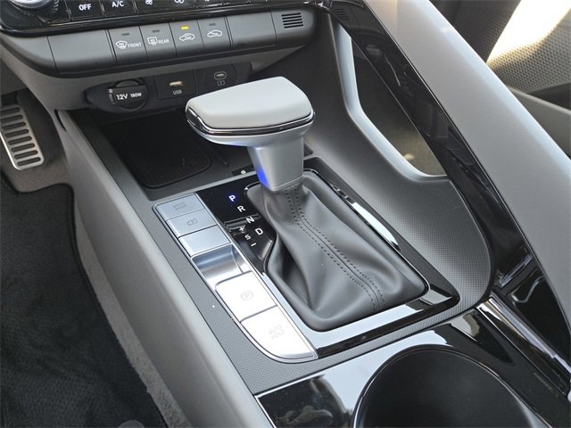 New 2025 Hyundai Elantra SEL image 17
