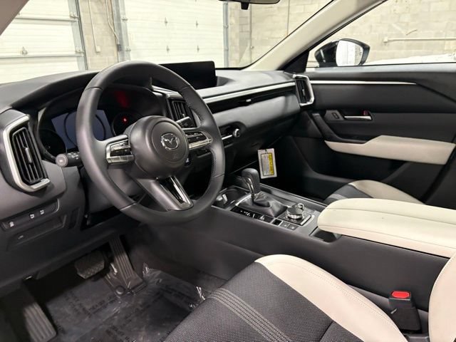 Certified 2026 MAZDA CX-50 AWD 2.5 S w/ Weather Package image 12
