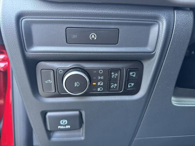 Used 2025 Ford F150 XLT w/ Equipment Group 302A MID AWD/4WD image 20