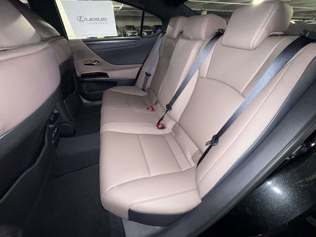 New 2025 Lexus ES 350 350 image 13
