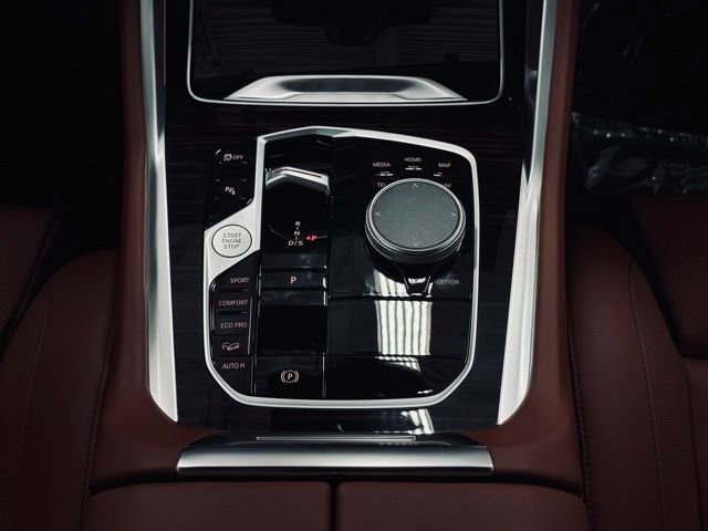 New 2026 BMW X6 xDrive40i image 37