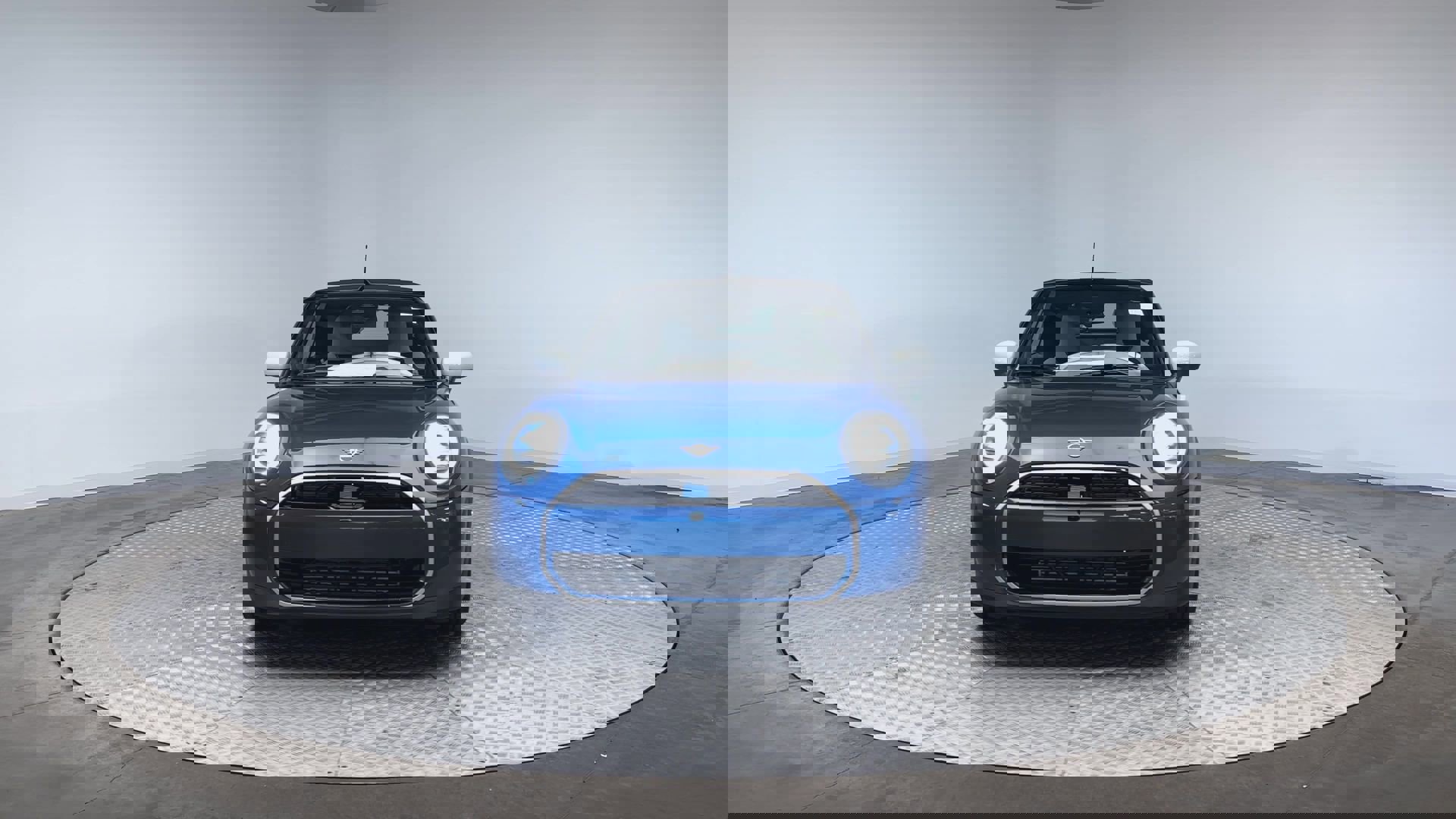 New 2026 MINI Cooper Convertible image 3