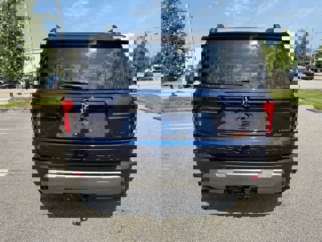 New 2026 Honda Passport TrailSport image 4