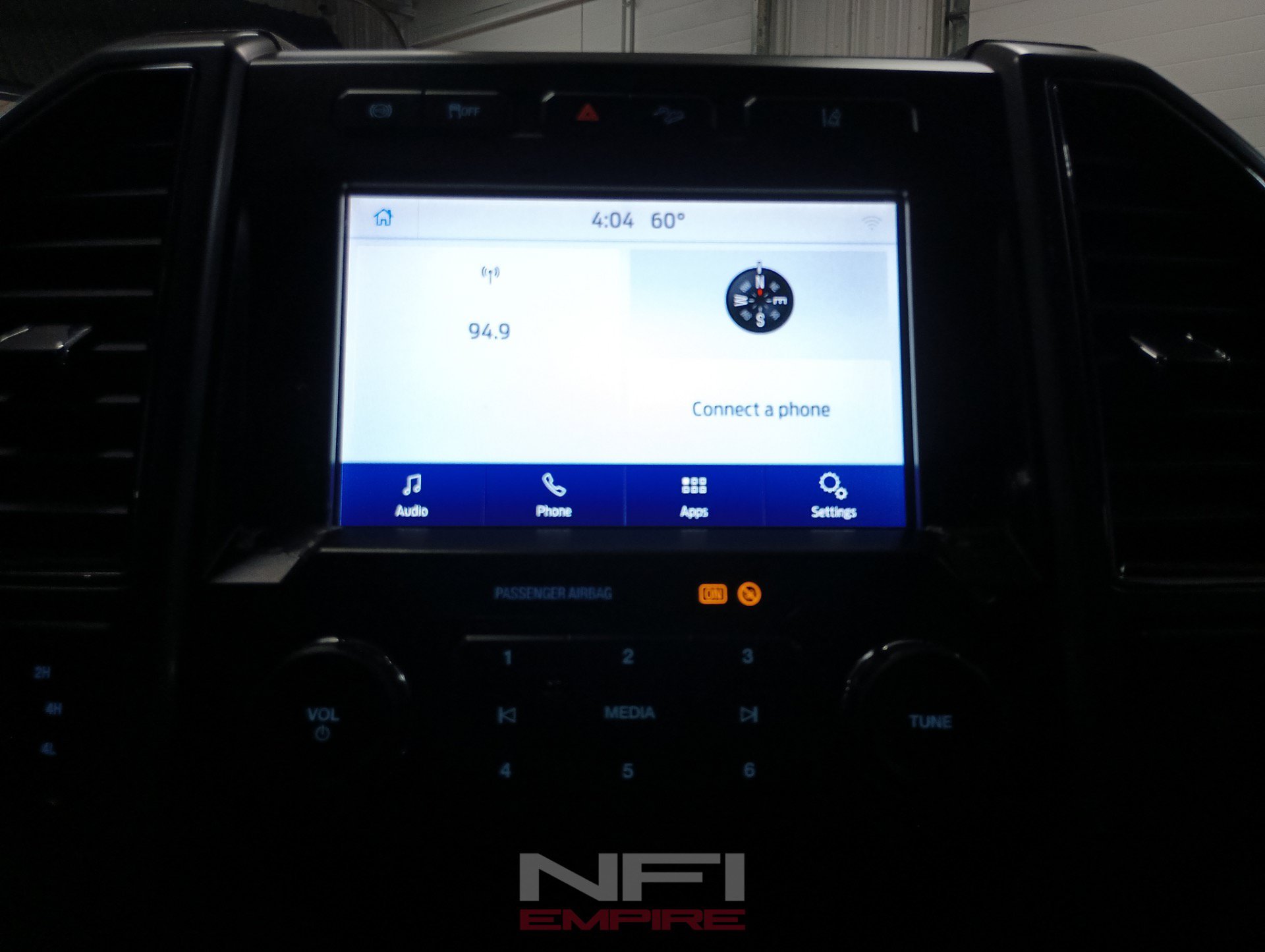Used 2020 Ford F250 XLT w/ XLT Premium Package AWD/4WD image 33