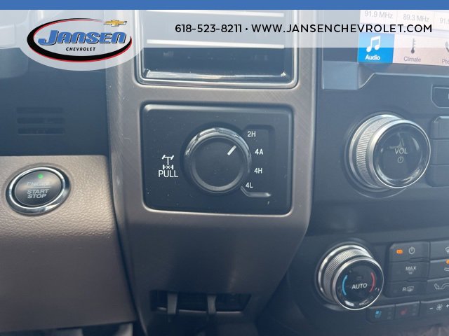 Used 2019 Ford F150 Limited image 30