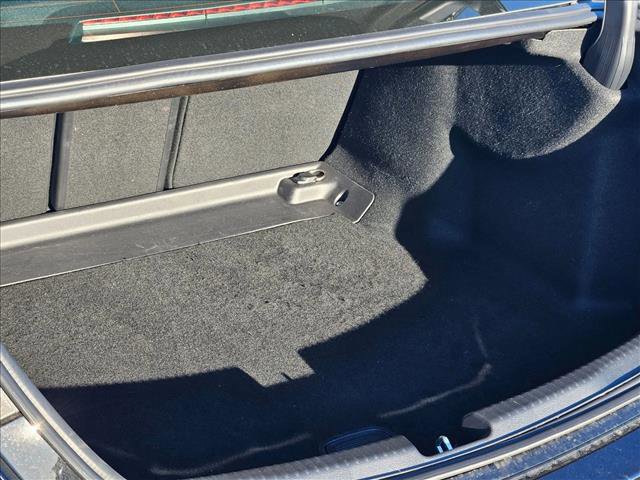 Used 2024 Mercedes-Benz C 43 AMG 4MATIC Sedan image 6