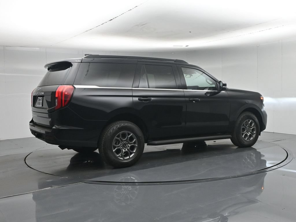 New 2026 Ford Expedition Active AWD/4WD image 30