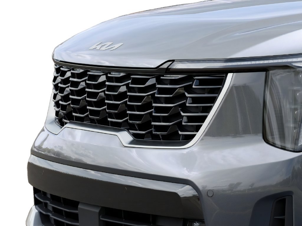 New 2026 Kia Sorento EX FWD image 14