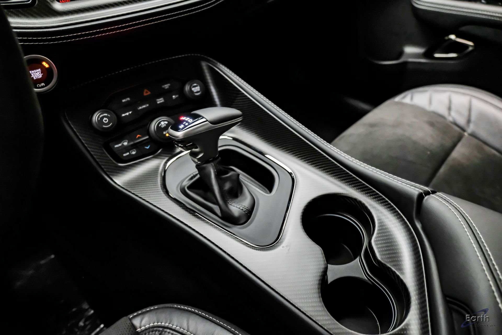 Used 2023 Dodge Challenger SRT Hellcat Redeye image 58