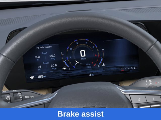 New 2026 Chevrolet Equinox ACTIV w/ Convenience Package III FWD image 19