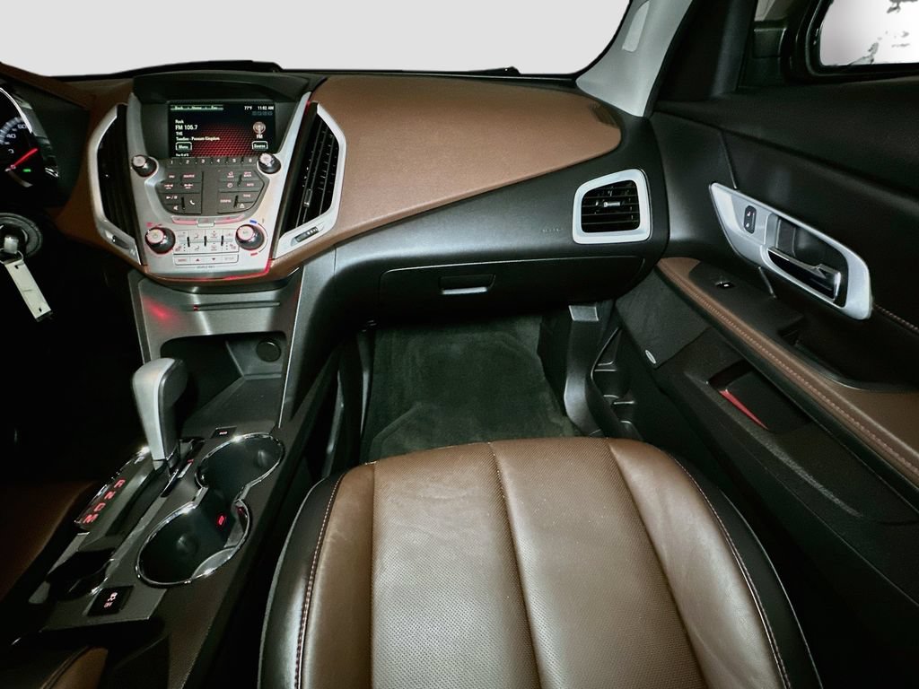Used 2012 GMC Terrain SLT AWD/4WD image 29