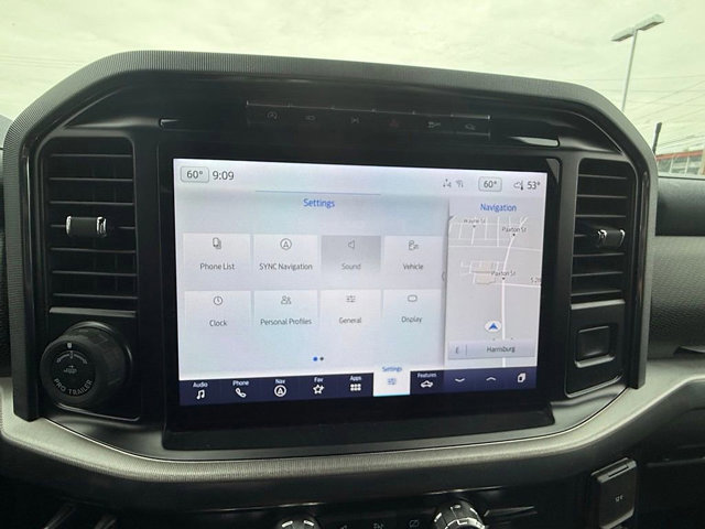 Used 2023 Ford F150 Raptor w/ Blue Interior Package AWD/4WD image 45