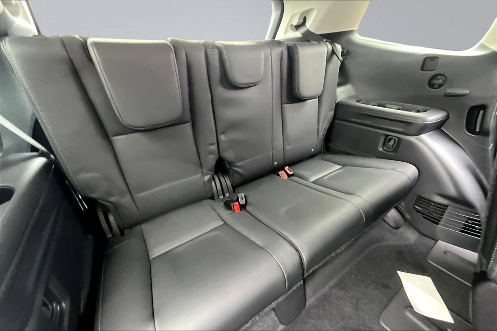 New 2027 Subaru Ascent Premium AWD/4WD image 28