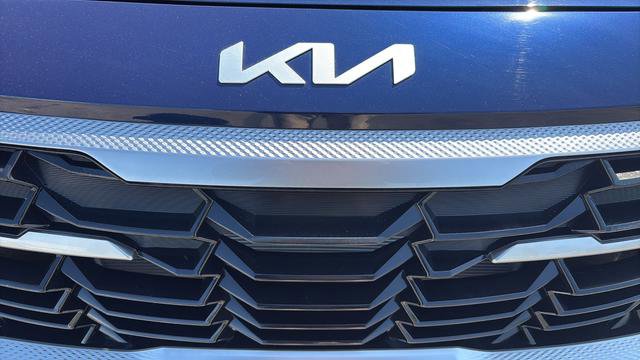 Used 2026 Kia Seltos LX AWD/4WD image 10