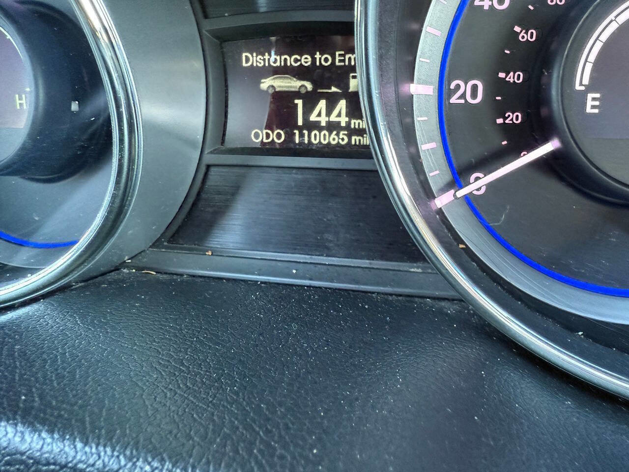Used 2011 Hyundai Sonata GLS w/ Popular Equipment Pkg 2 FWD image 13