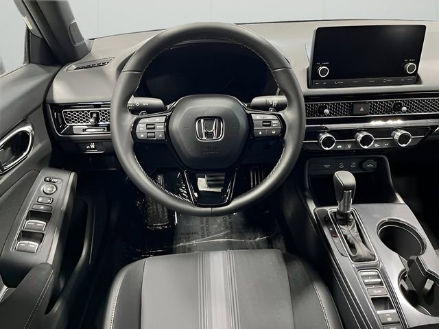 Used 2026 Honda Civic Sport image 16