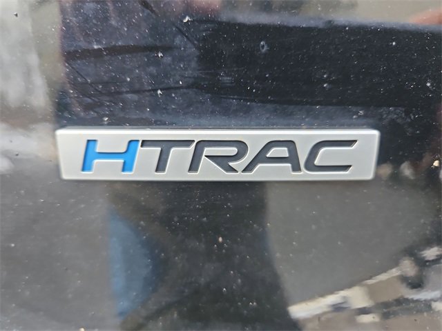 Used 2020 Hyundai Santa Fe SE w/ Cargo Package image 29