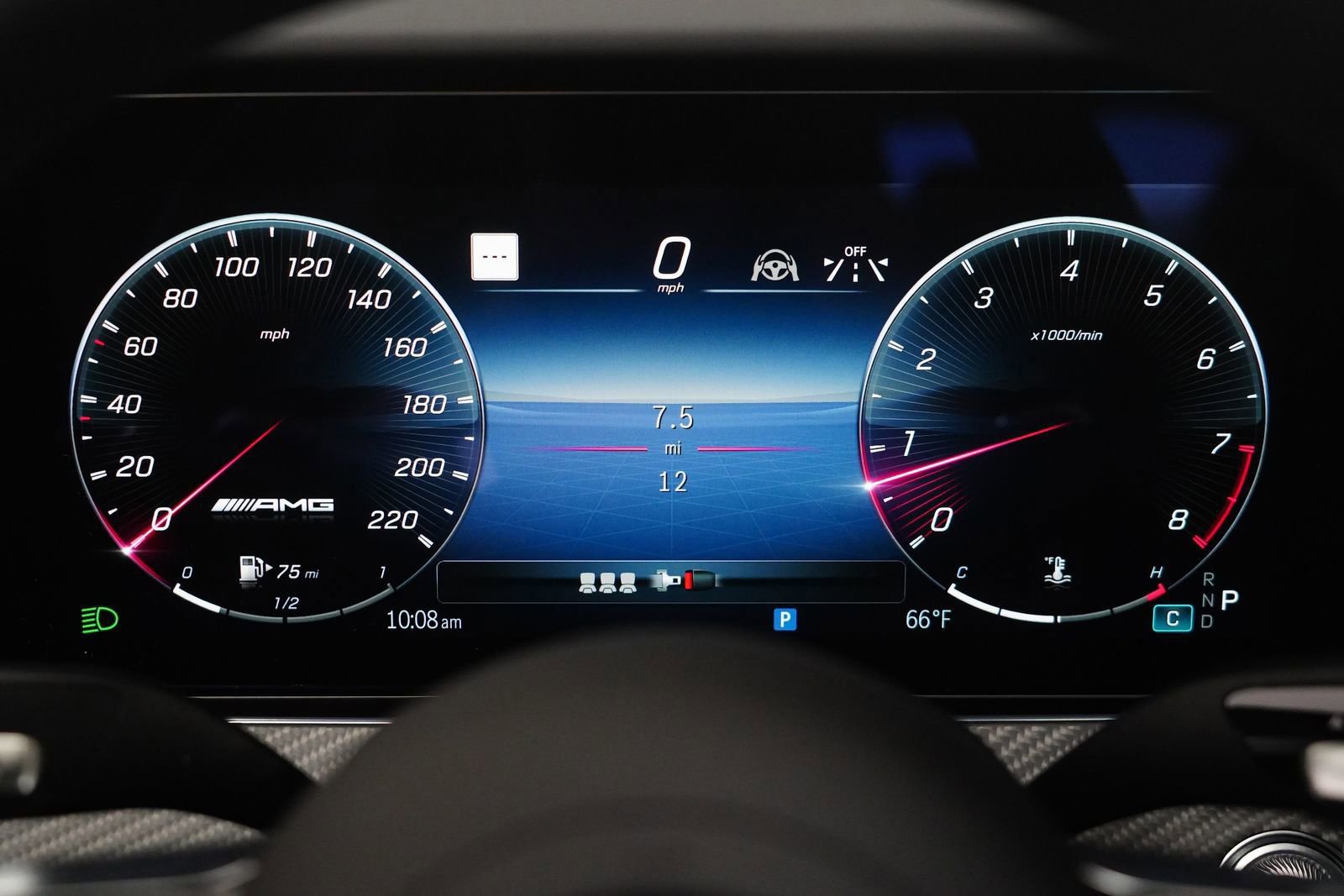 New 2026 Mercedes-Benz AMG GT 63 image 25