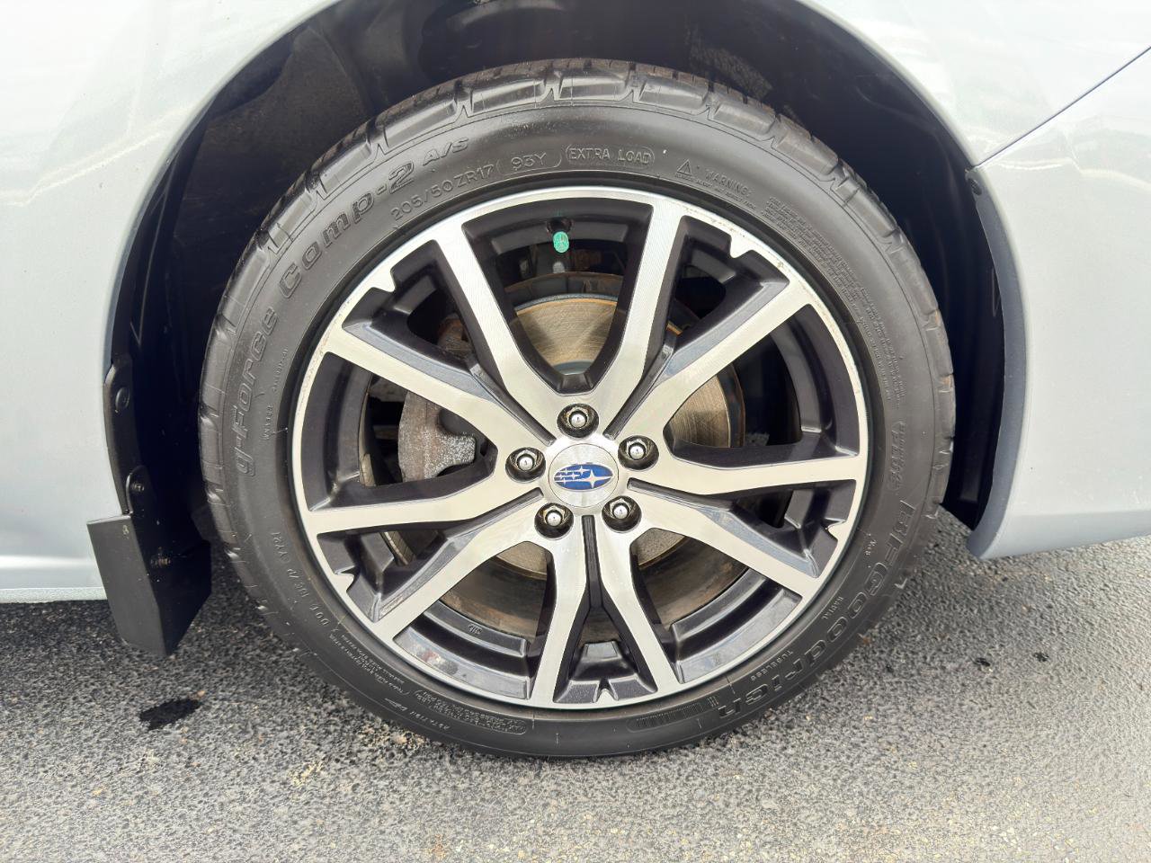 Used 2018 Subaru Impreza 2.0i Limited AWD/4WD image 12