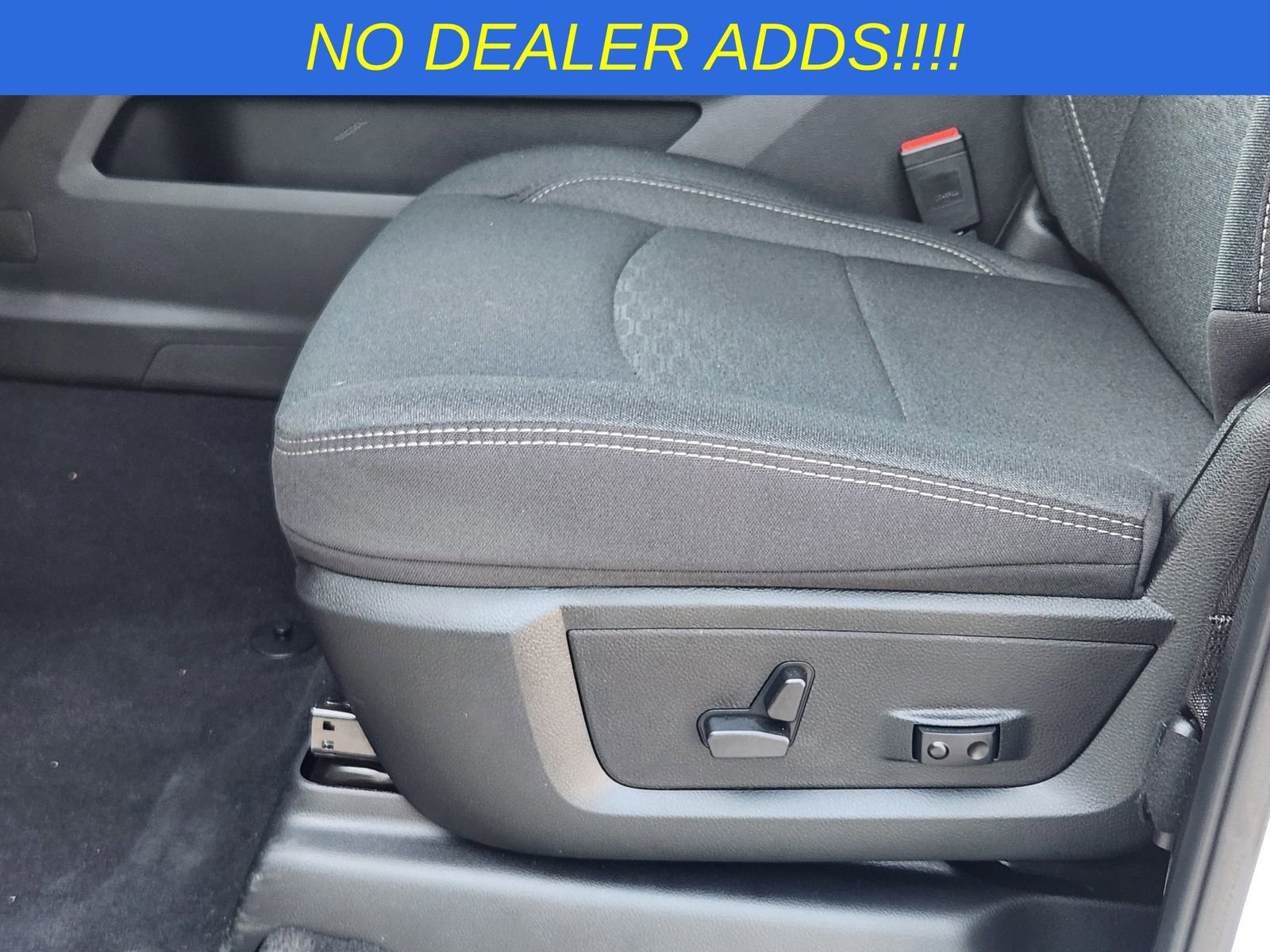 New 2026 RAM 2500 Lone Star image 22