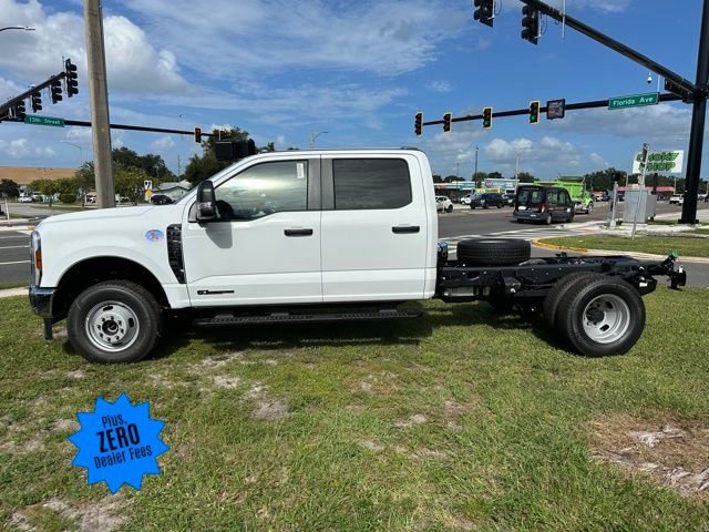New 2026 Ford F350 XL image 6