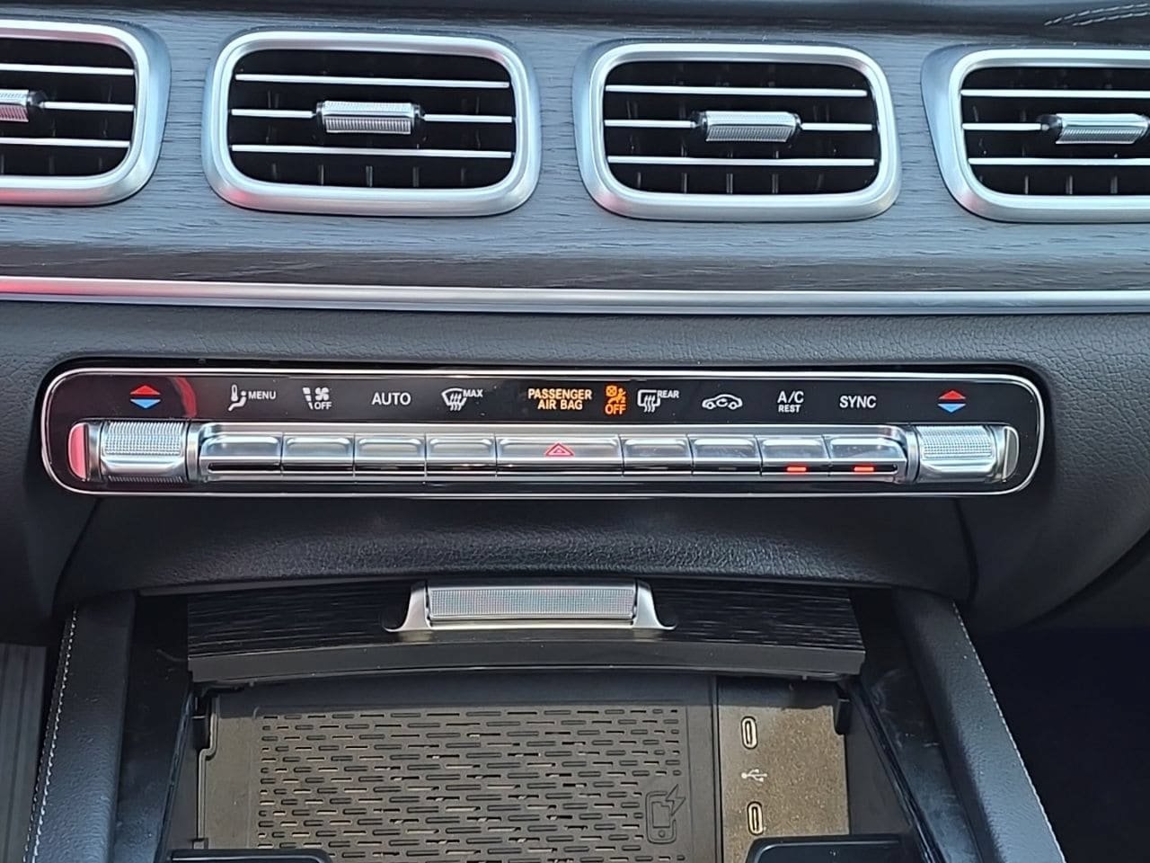 New 2026 Mercedes-Benz GLE 350 4MATIC image 20