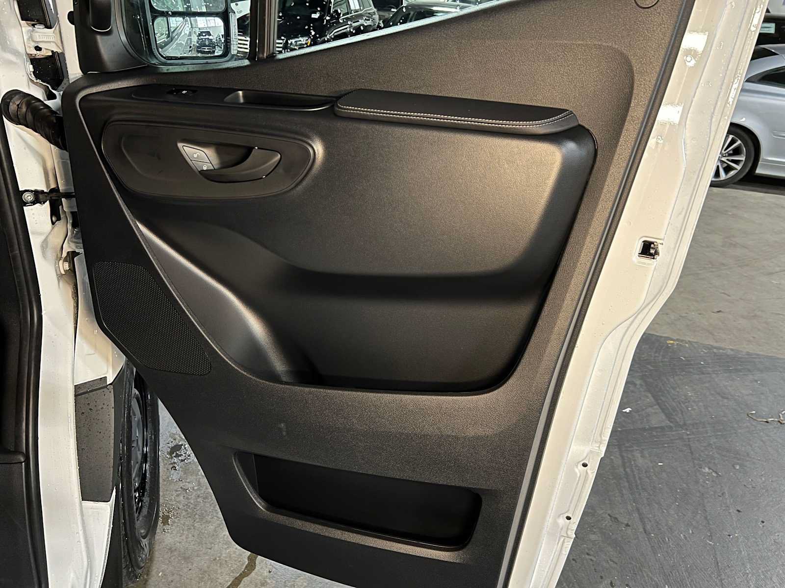 Used 2026 Mercedes-Benz Sprinter 2500 image 51