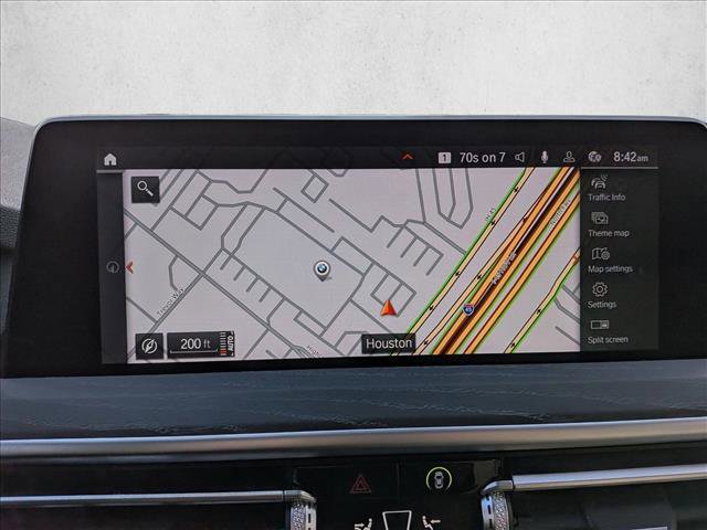 Certified 2024 BMW X3 sDrive30i w/ Convenience Package w/ZPA image 13