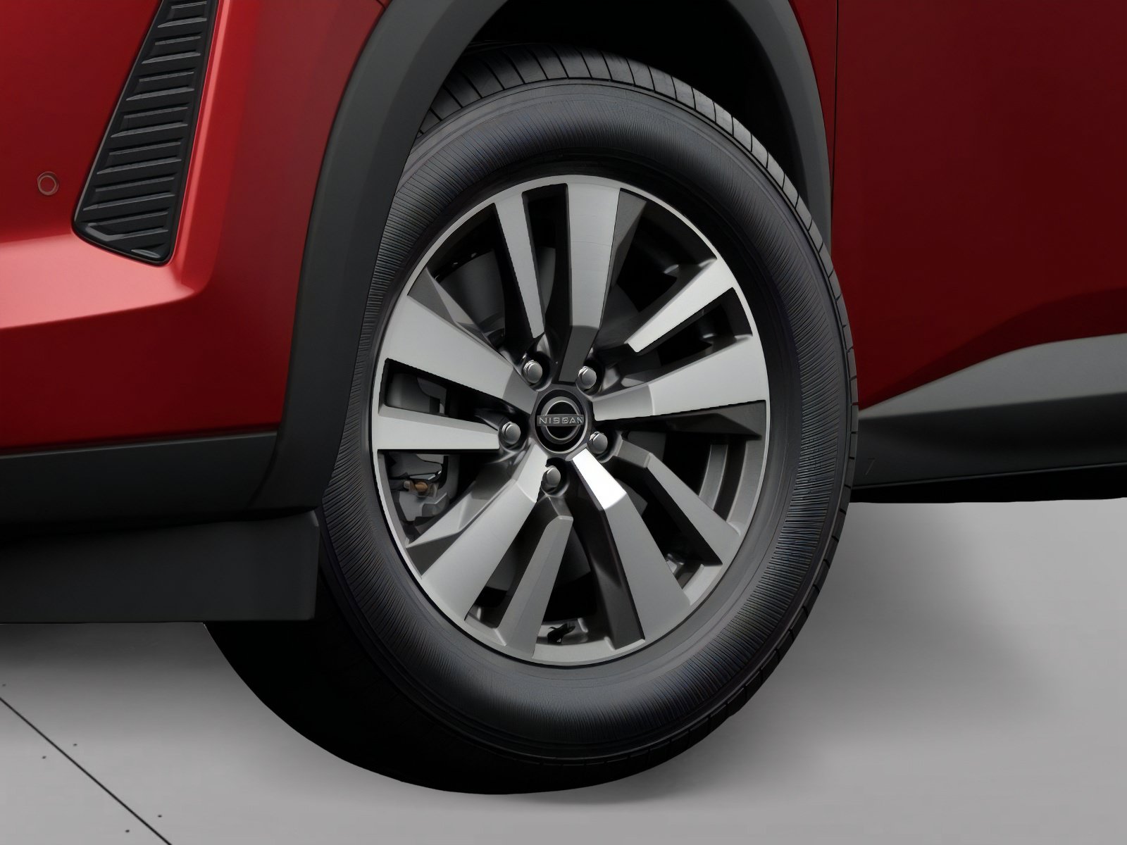 New 2026 Nissan Pathfinder SL AWD/4WD image 9