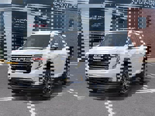 New 2026 GMC Acadia Elevation image 6