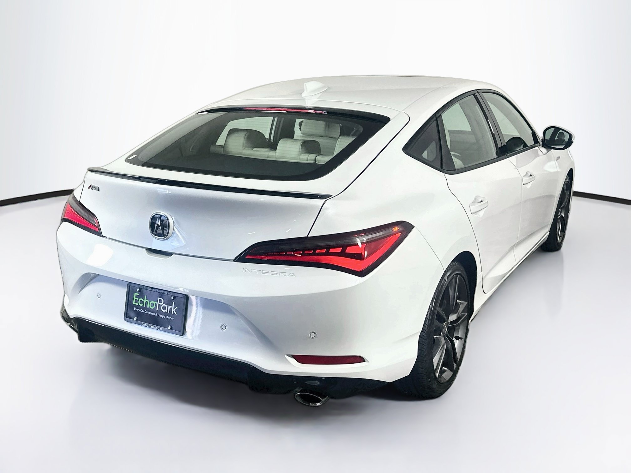 Used 2025 Acura Integra A-Spec w/ Technology Package FWD image 9