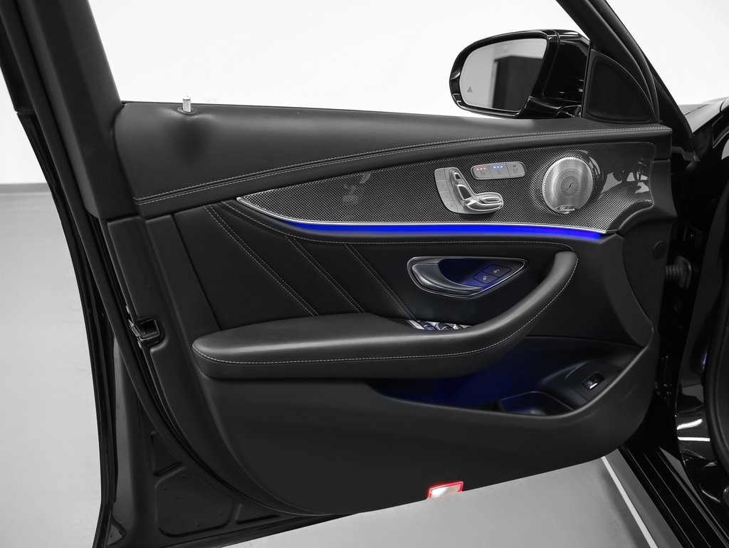 Used 2019 Mercedes-Benz E 63 AMG S image 66