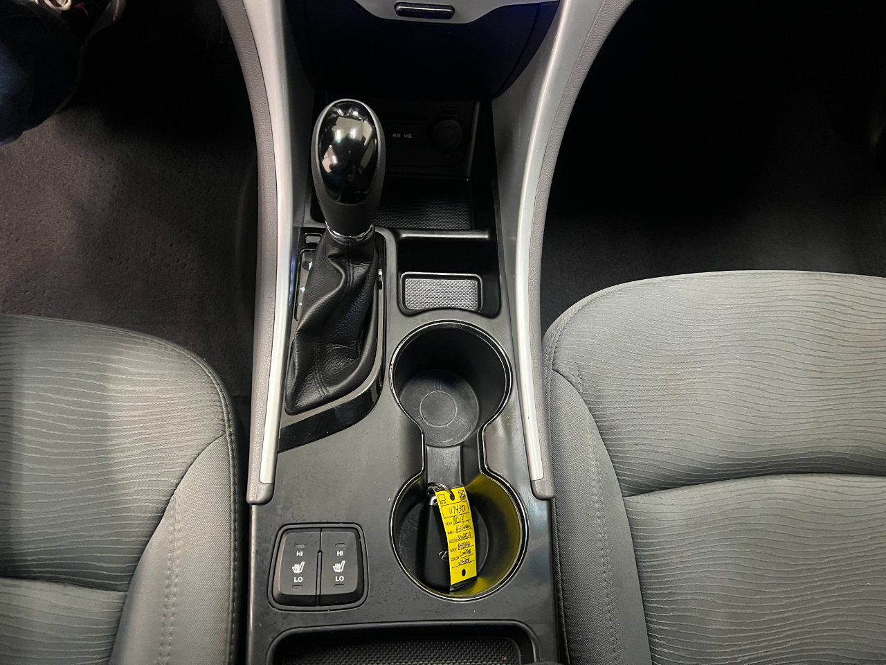 Used 2014 Hyundai Sonata Hybrid image 43