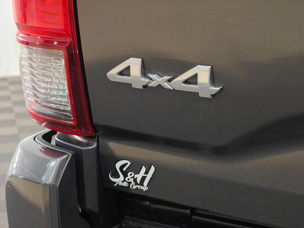 Used 2021 Toyota Tacoma SR image 42