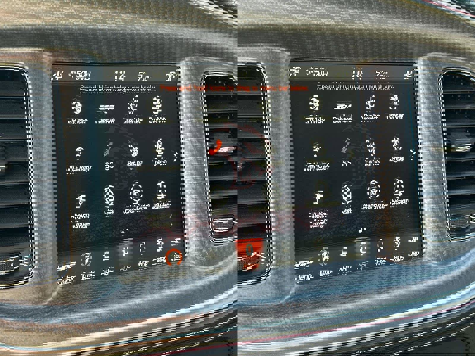 Used 2023 Dodge Charger SRT Hellcat image 28