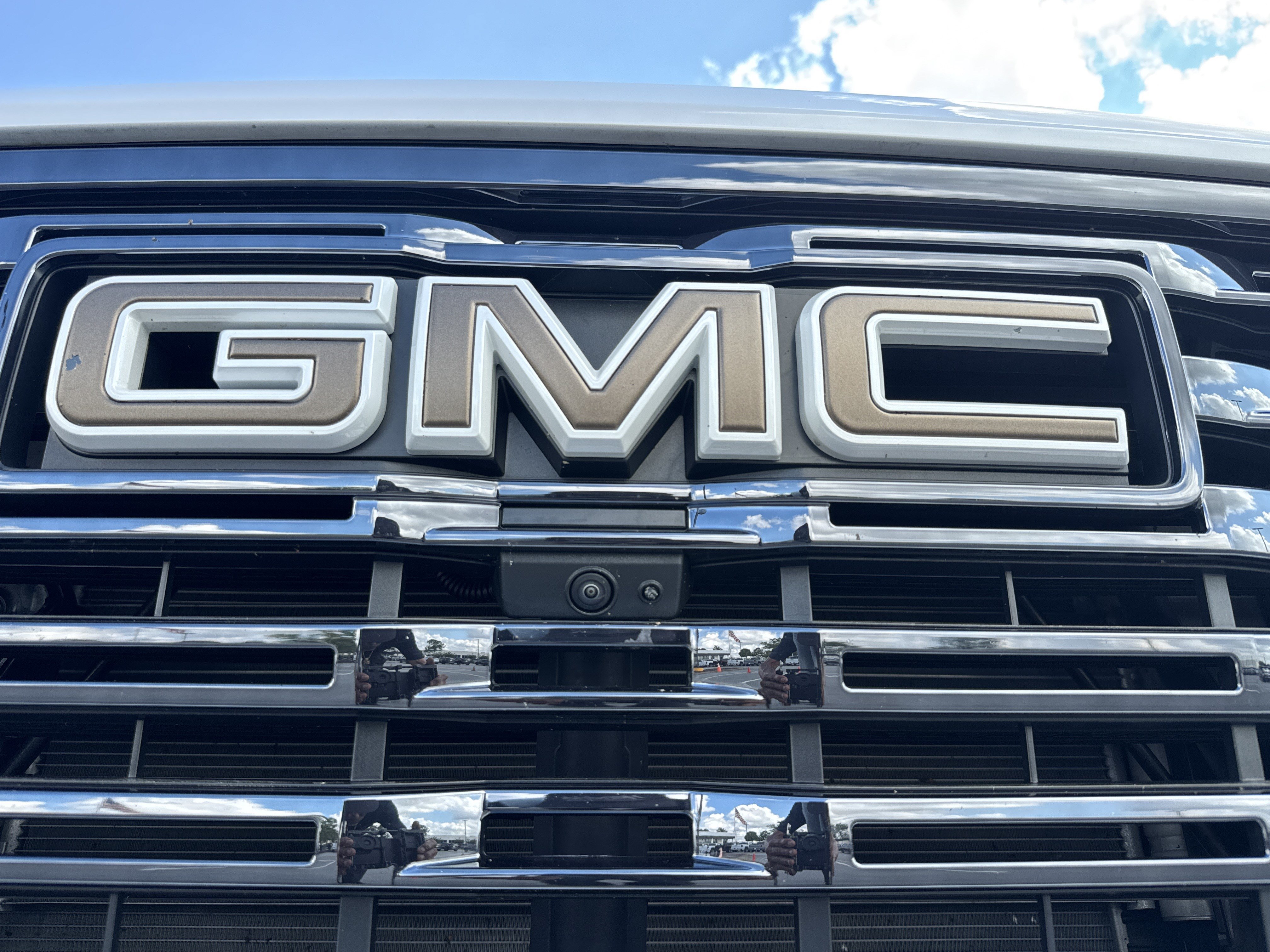 Used 2024 GMC Sierra 1500 Denali Ultimate AWD/4WD image 39