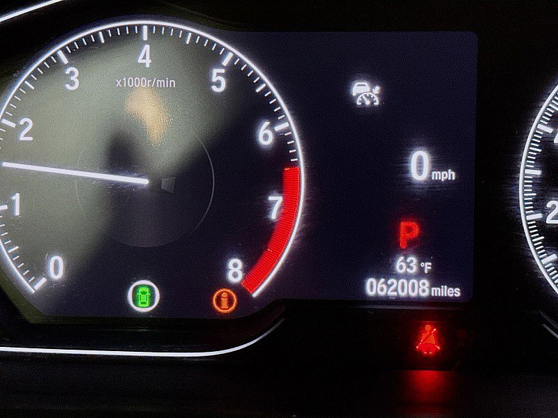Used 2021 Honda Accord Sport Special Edition image 13