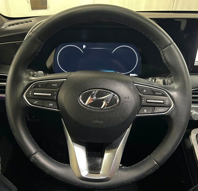 Used 2021 Hyundai Palisade Calligraphy image 36