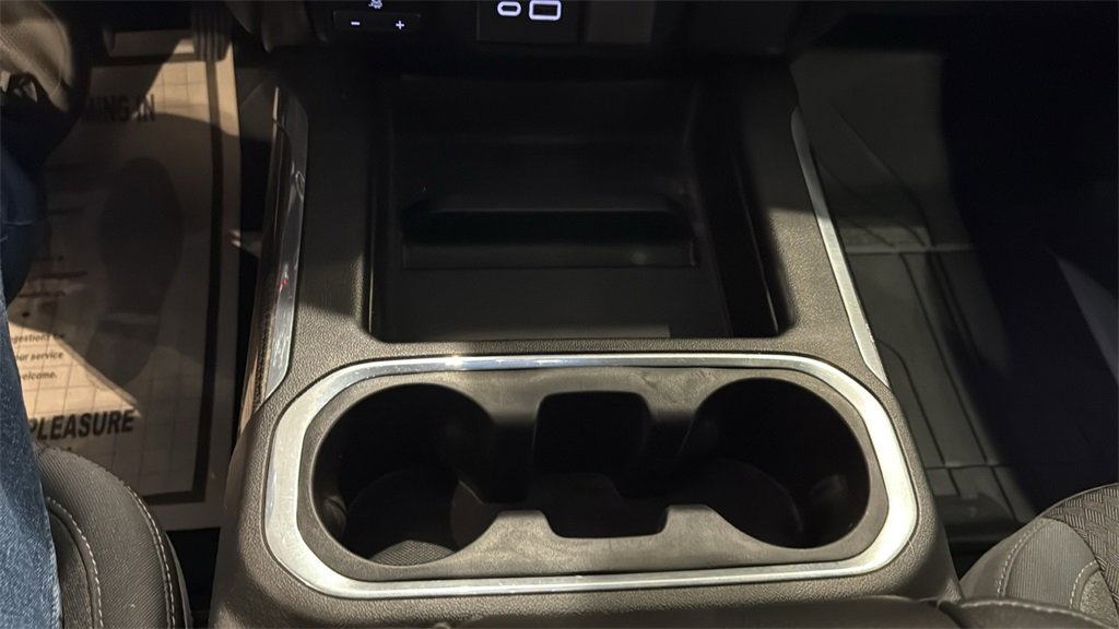 Used 2019 Chevrolet Silverado 1500 RST w/ All-Star Edition image 26