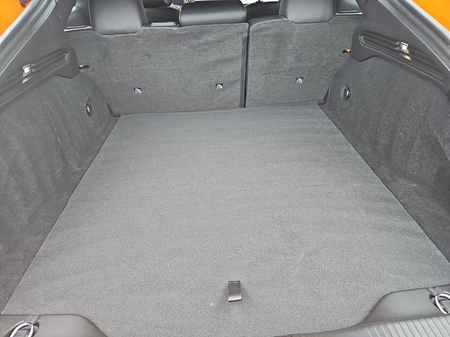 Used 2026 Dodge Charger Scat Pack w/ Blacktop Package image 25