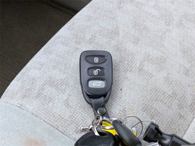 Used 2008 Kia Sorento LX image 31