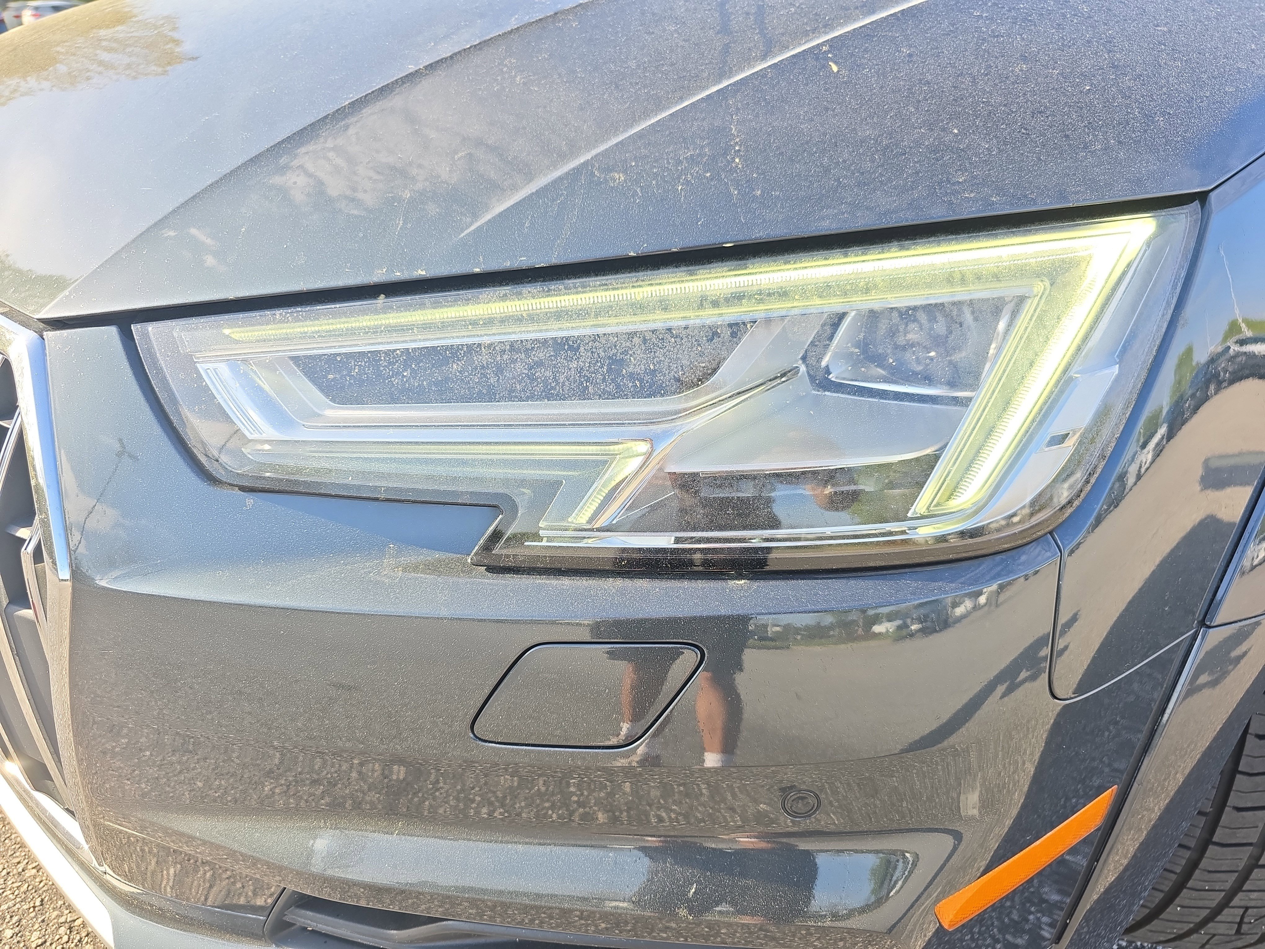 Used 2018 Audi A4 2.0T allroad Premium Plus image 29