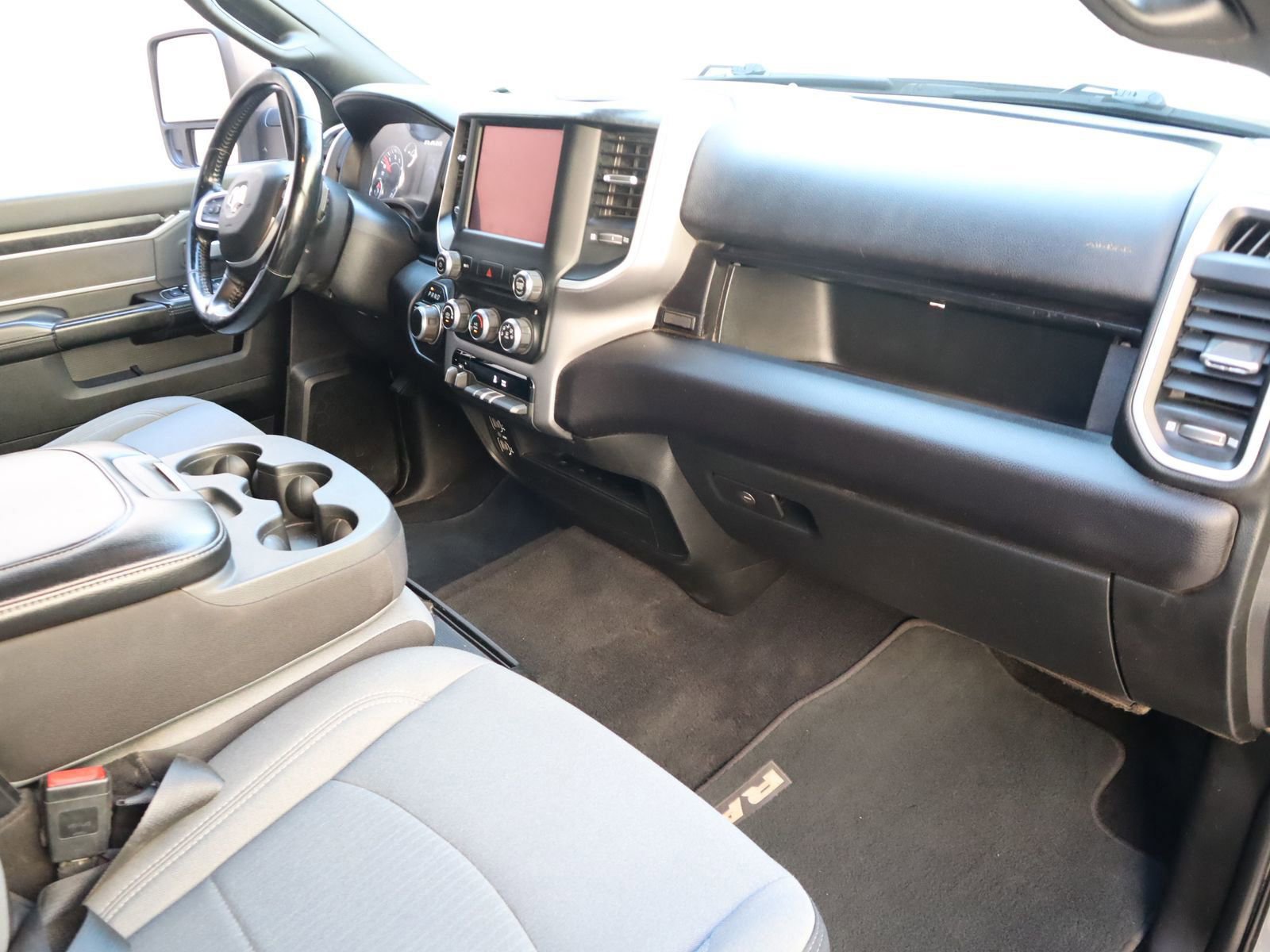 Used 2023 RAM 2500 Big Horn w/ Level 1 Equipment Group image 53