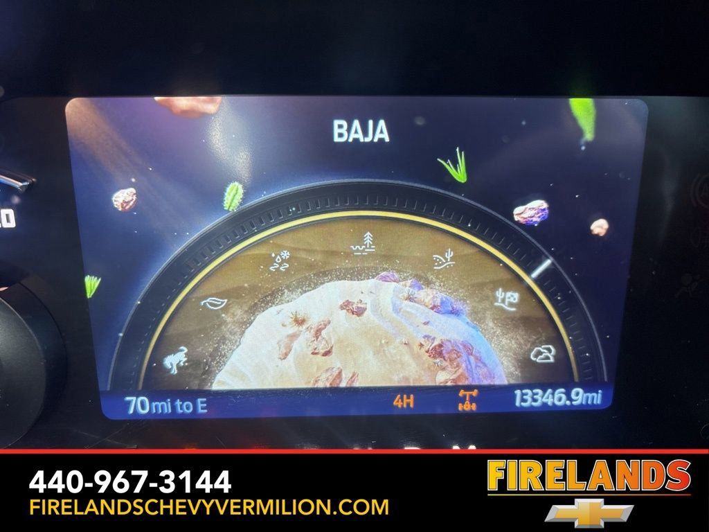 Used 2021 Ford Bronco First Edition image 34